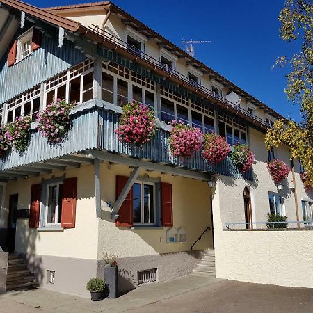 Schoenblick Hotel Garni Ferienwohnungen Lindenberg im Allgäu Extérieur photo