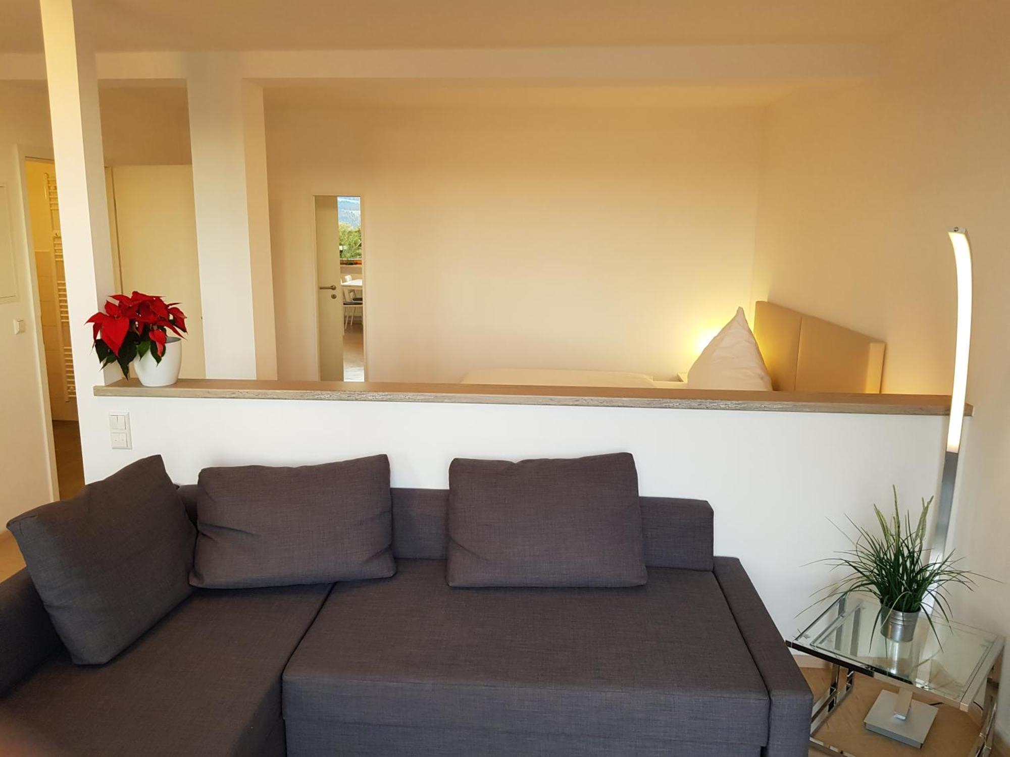 Schoenblick Hotel Garni Ferienwohnungen Lindenberg im Allgäu Chambre photo