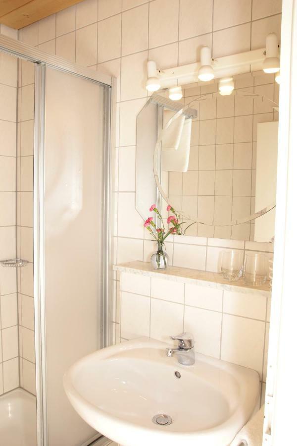 Schoenblick Hotel Garni Ferienwohnungen Lindenberg im Allgäu Extérieur photo