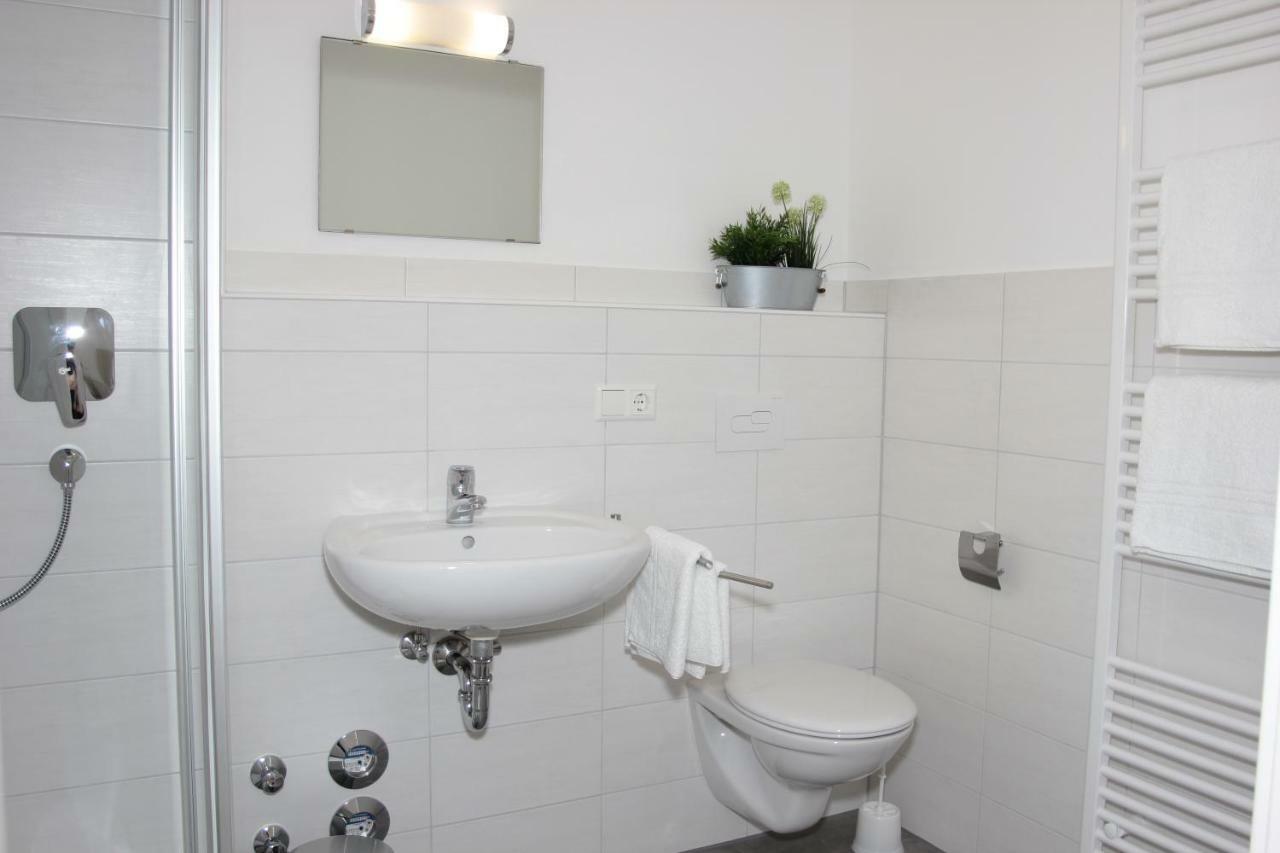 Schoenblick Hotel Garni Ferienwohnungen Lindenberg im Allgäu Extérieur photo
