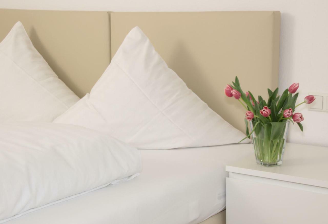 Schoenblick Hotel Garni Ferienwohnungen Lindenberg im Allgäu Extérieur photo