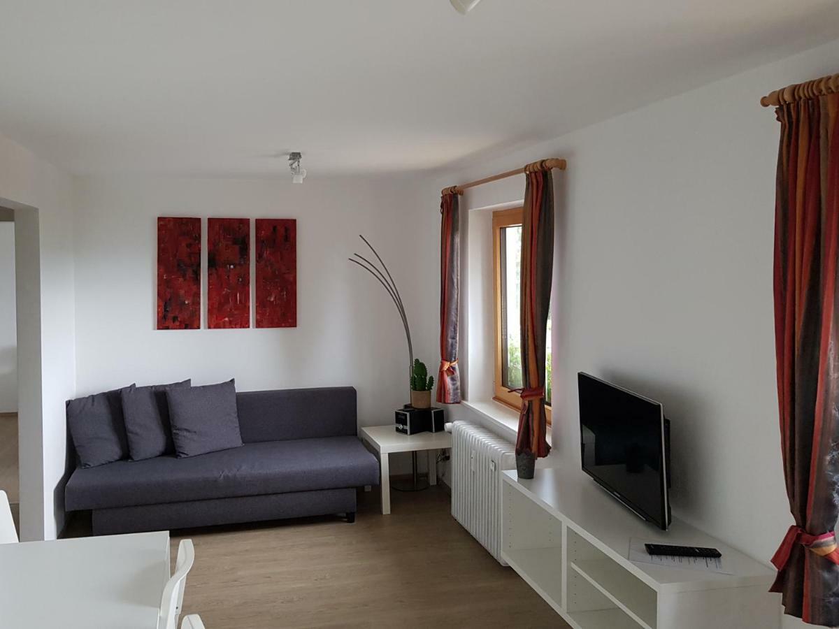 Schoenblick Hotel Garni Ferienwohnungen Lindenberg im Allgäu Extérieur photo